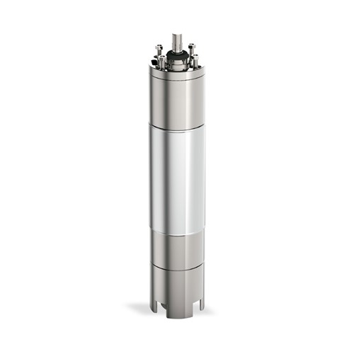 PX800 - Motor sumergible de 8 pulgadas en acero inoxidable 60 a 150 HP