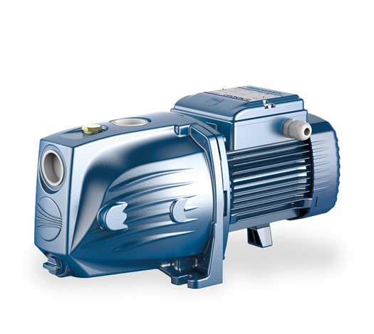 JSW1 - Electrobomba autocebante JET